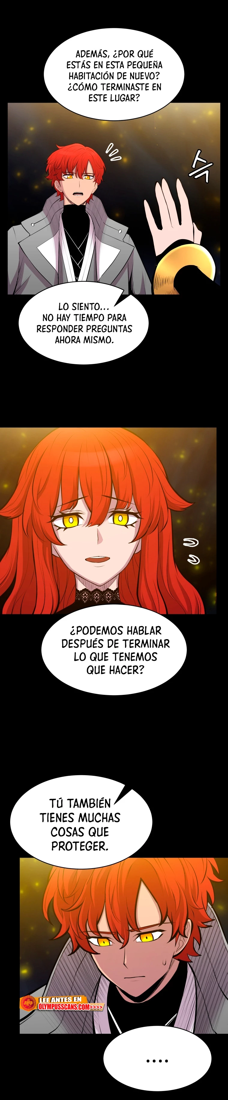 Updater > Capitulo 120 > Page 151
