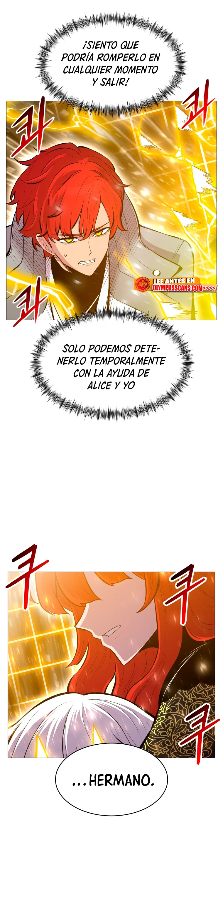 Updater > Capitulo 120 > Page 351