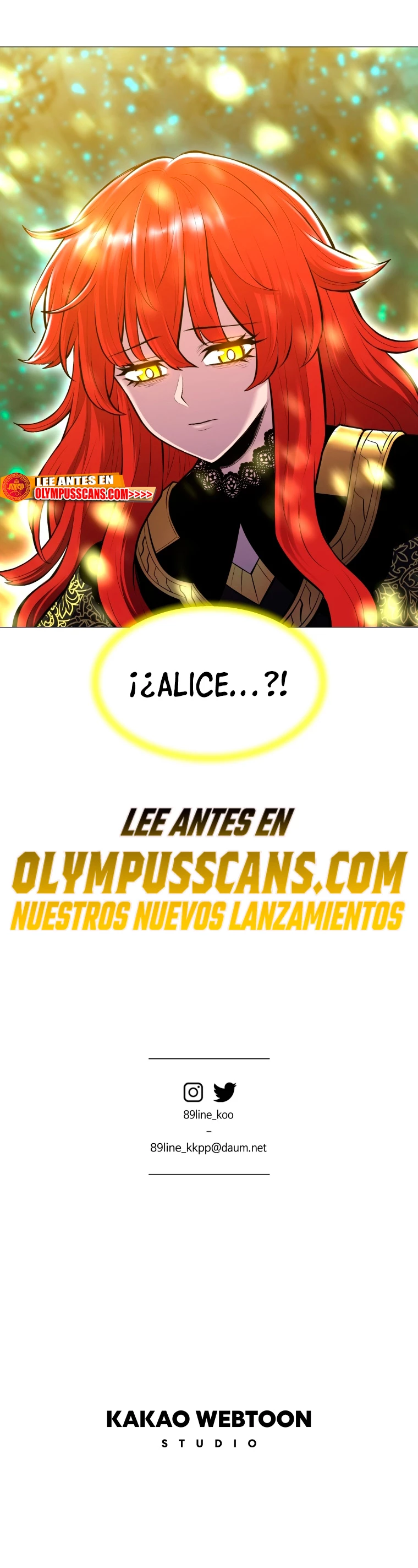 Updater > Capitulo 120 > Page 421
