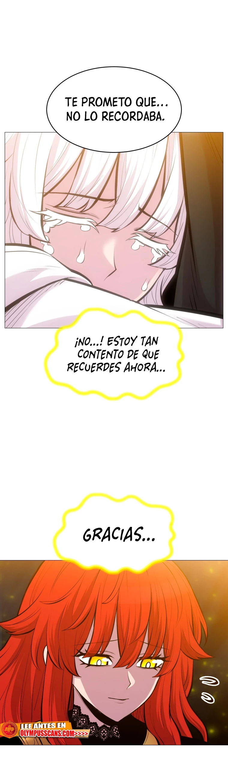 Updater > Capitulo 121 > Page 21