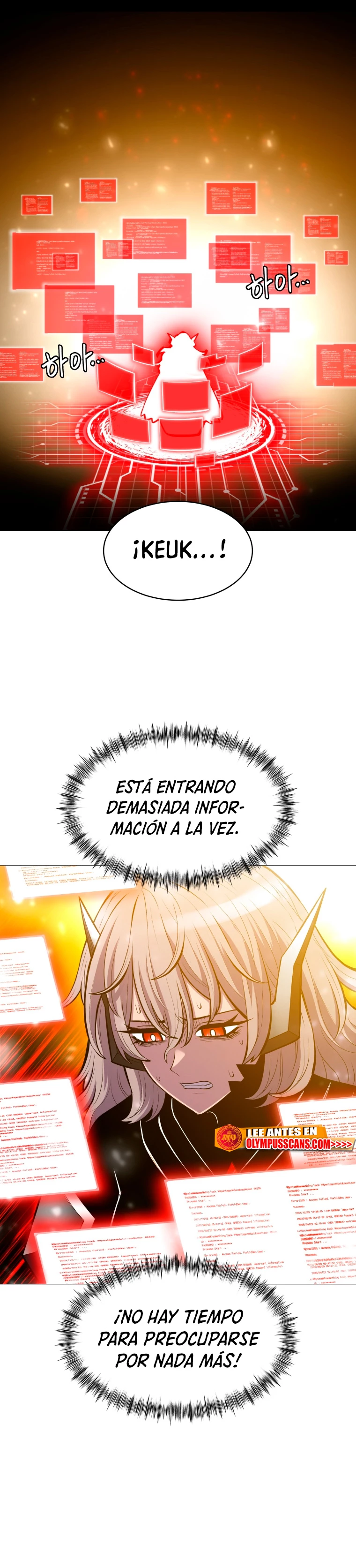 Updater > Capitulo 121 > Page 261