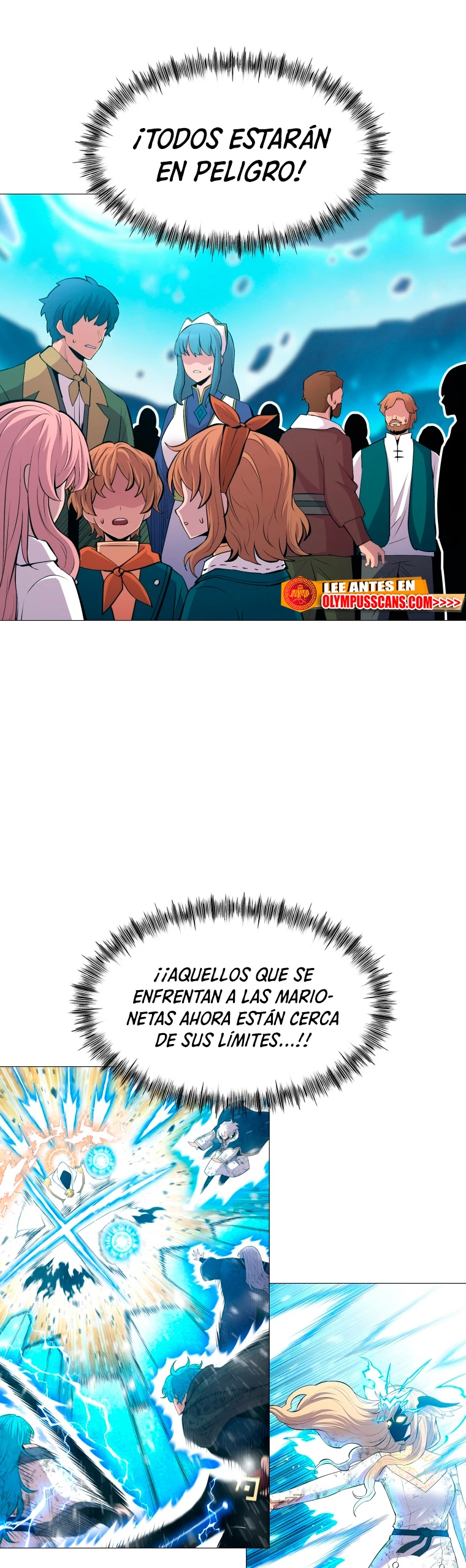 Updater > Capitulo 121 > Page 291