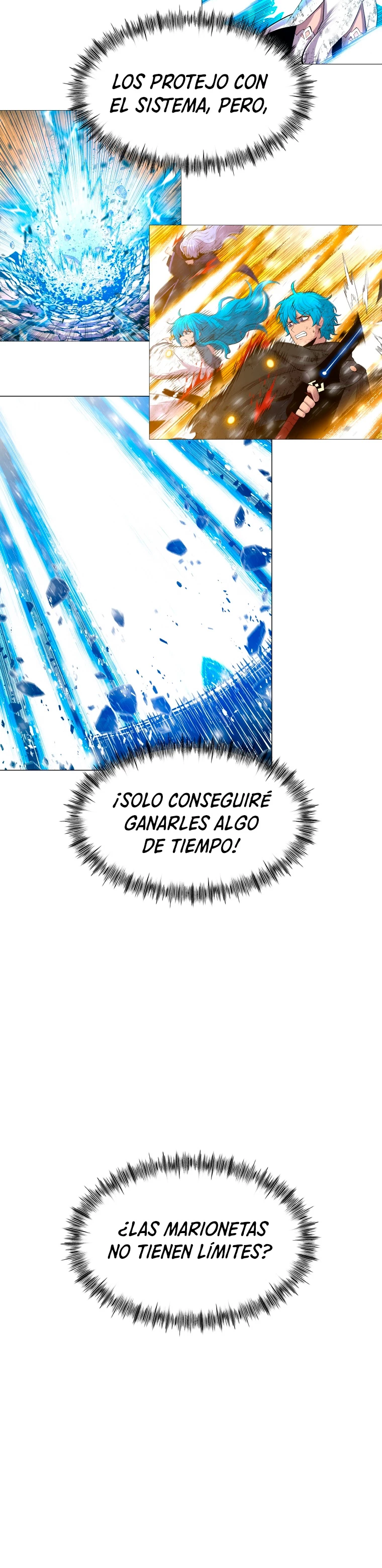 Updater > Capitulo 121 > Page 301