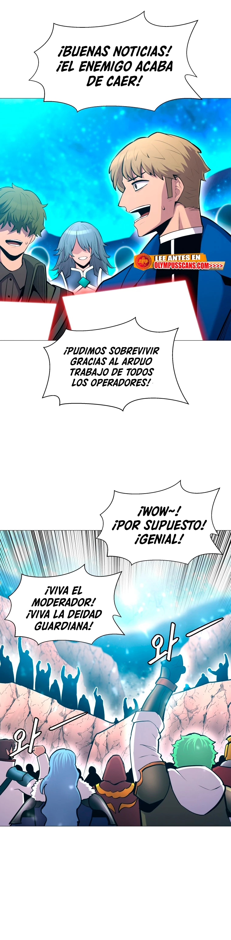 Updater > Capitulo 121 > Page 371