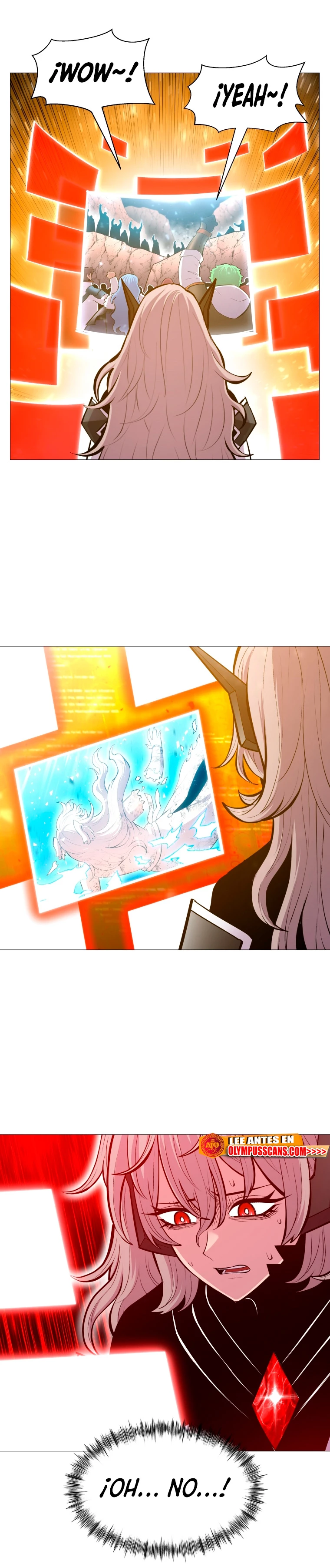 Updater > Capitulo 121 > Page 381