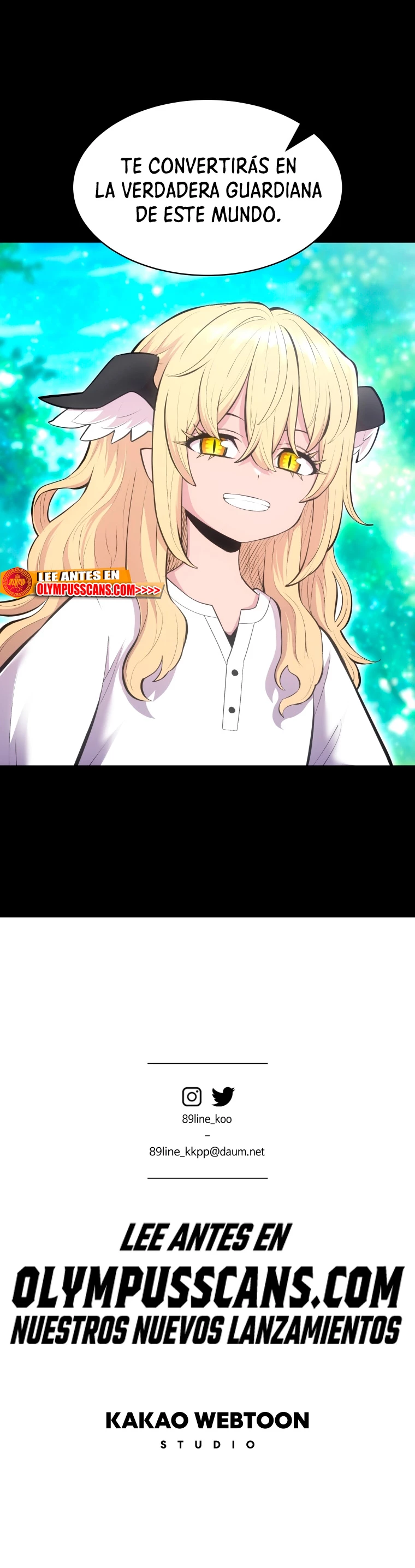 Updater > Capitulo 121 > Page 421