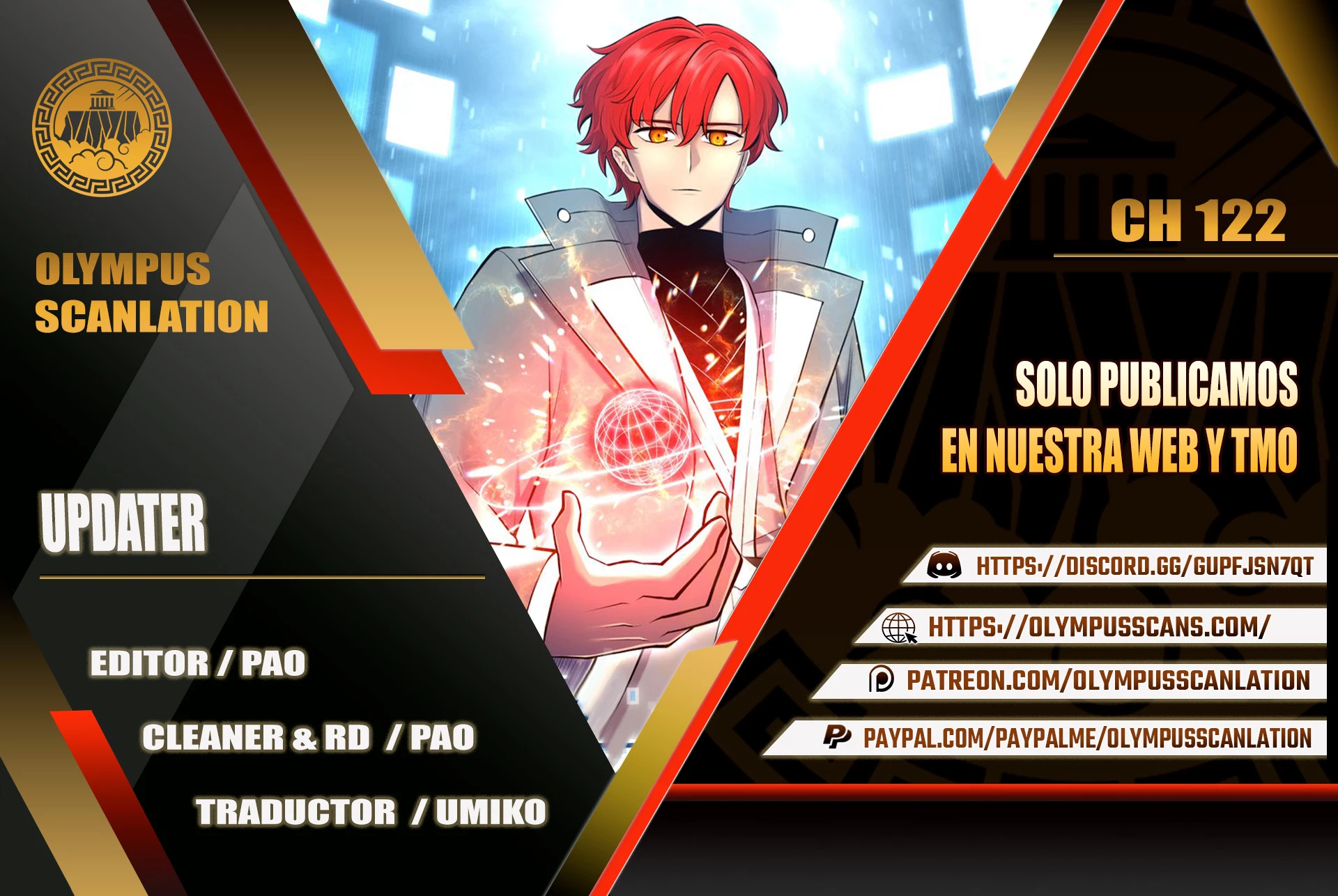 Updater > Capitulo 122 > Page 01
