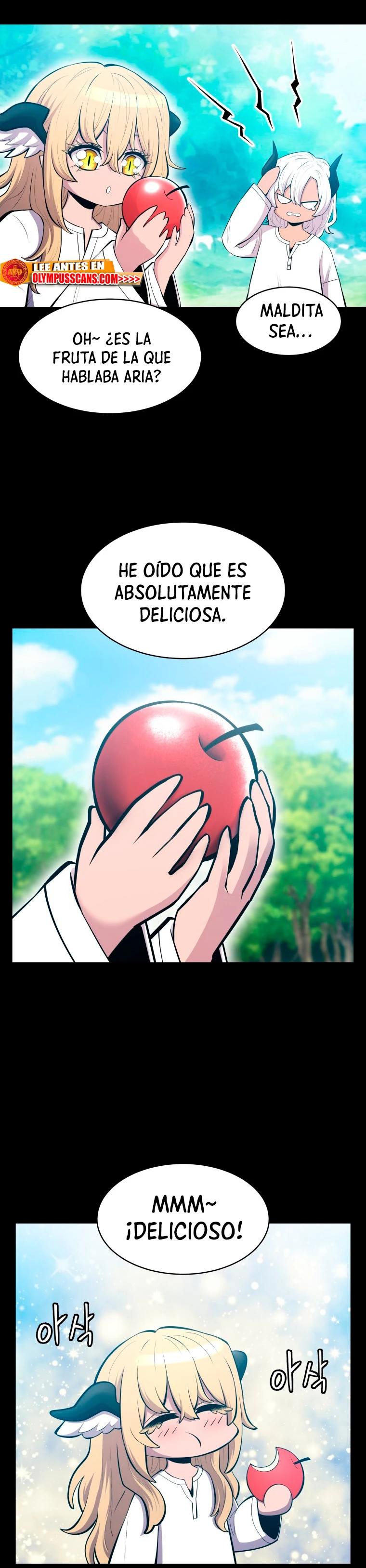 Updater > Capitulo 122 > Page 121