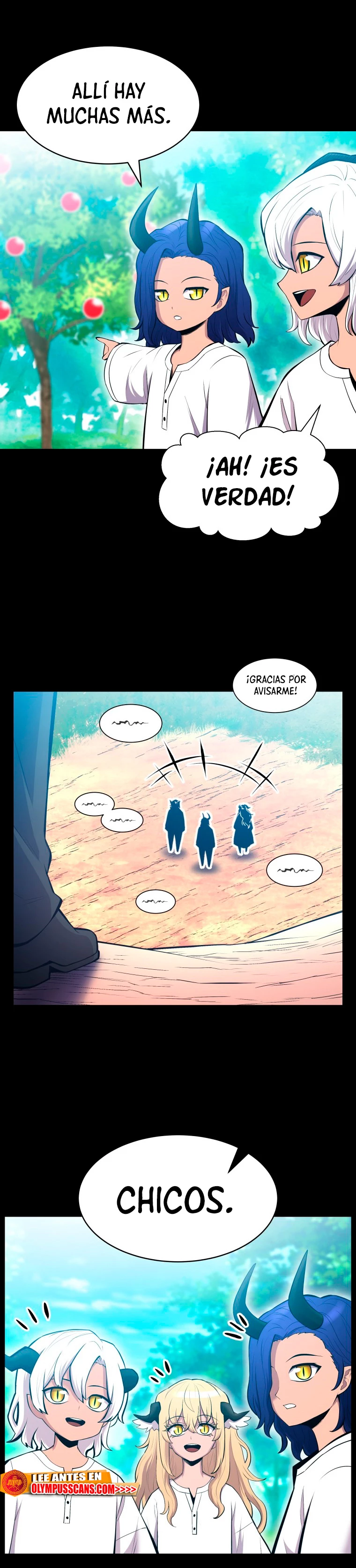 Updater > Capitulo 122 > Page 141