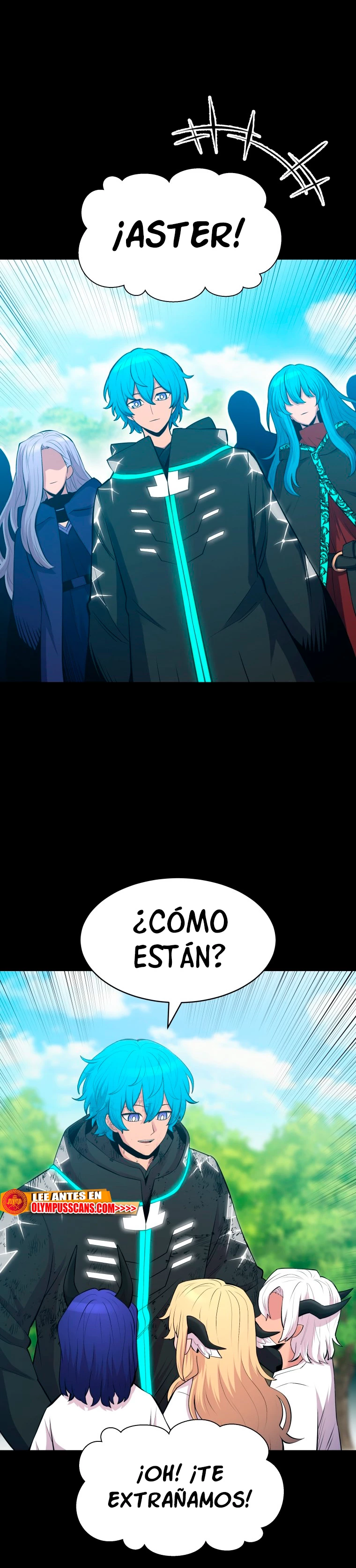 Updater > Capitulo 122 > Page 151