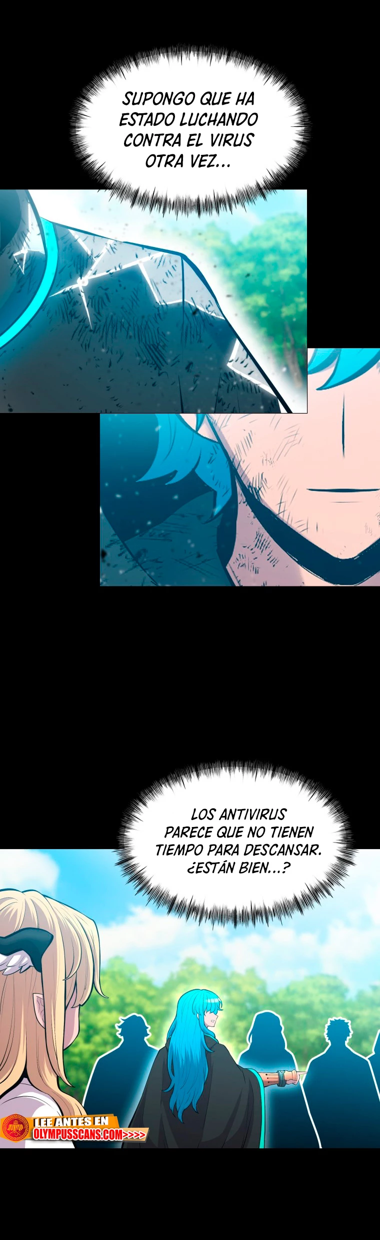 Updater > Capitulo 122 > Page 191