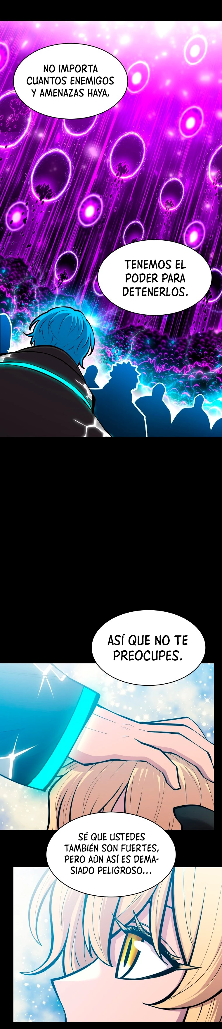 Updater > Capitulo 122 > Page 241