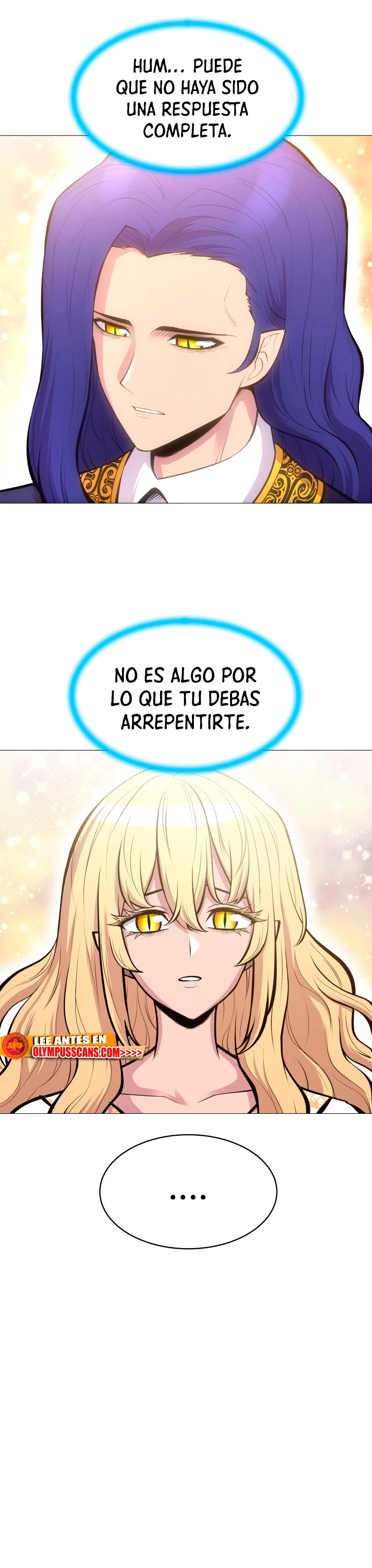 Updater > Capitulo 122 > Page 421