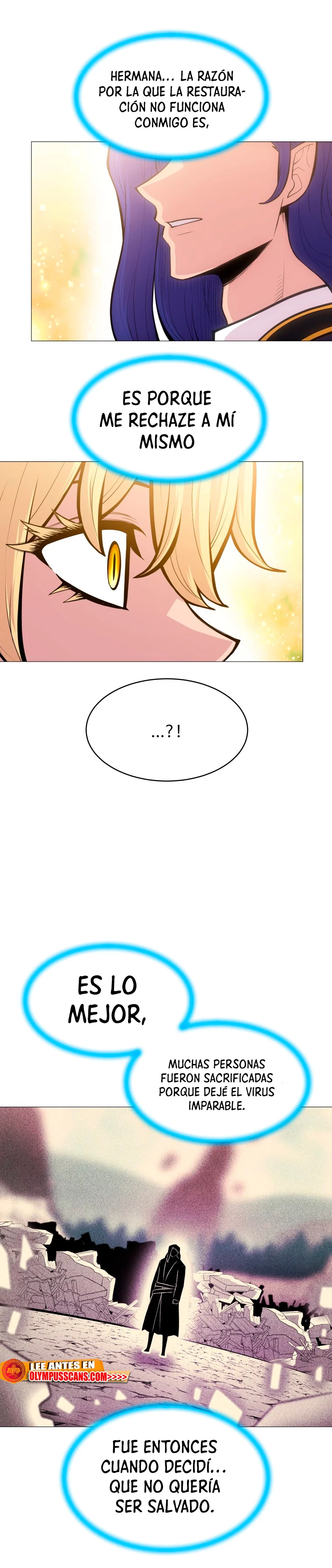 Updater > Capitulo 122 > Page 441