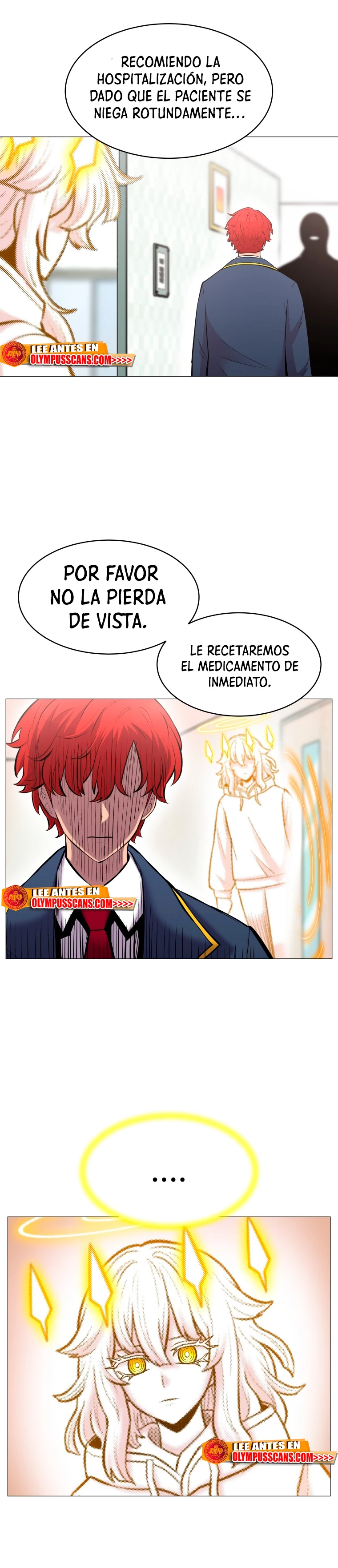 Updater > Capitulo 125 > Page 131