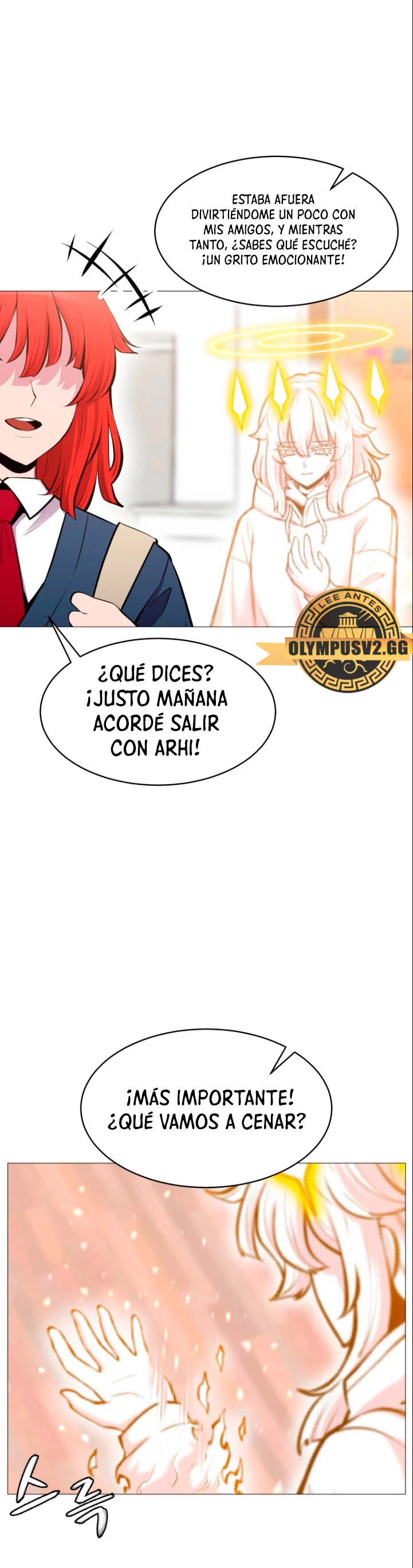 Updater > Capitulo 127 > Page 71