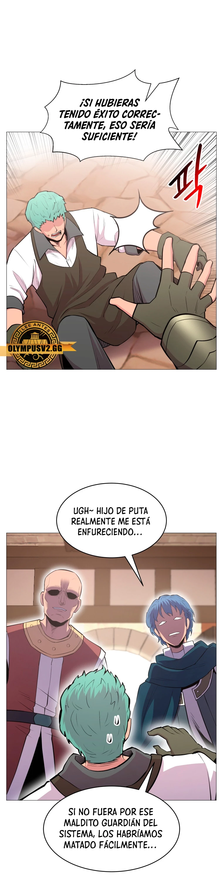 Updater > Capitulo 128 > Page 231