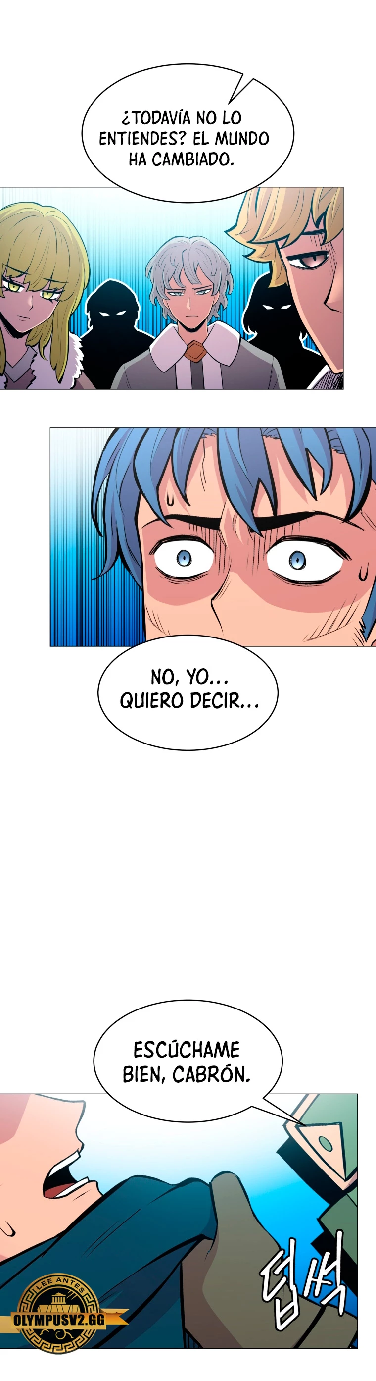 Updater > Capitulo 128 > Page 321