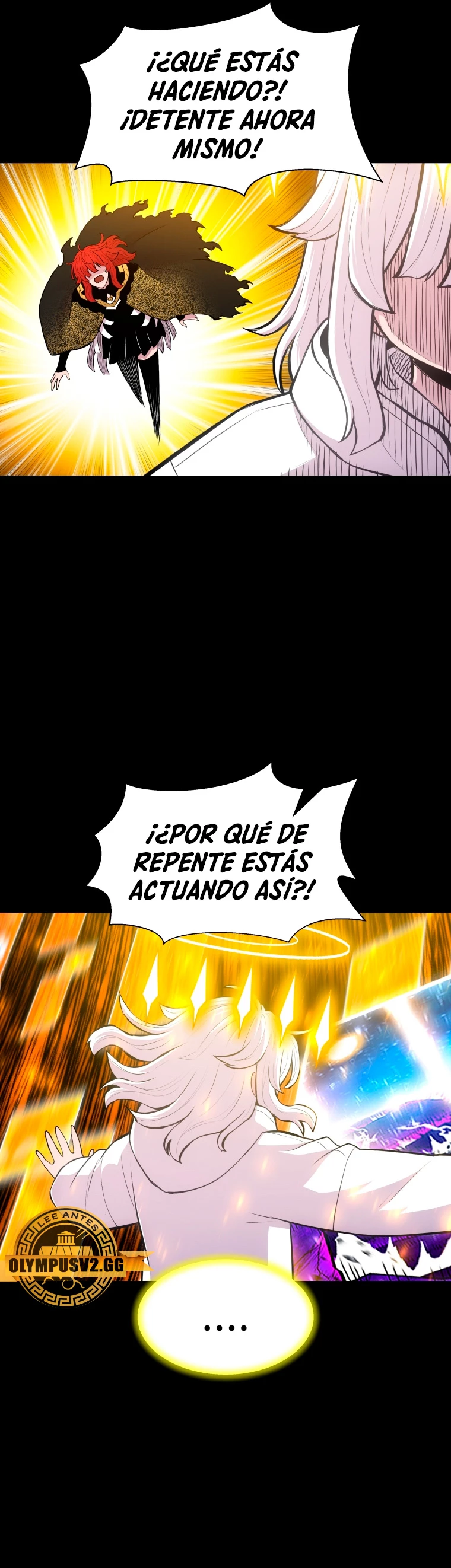 Updater > Capitulo 132 > Page 111