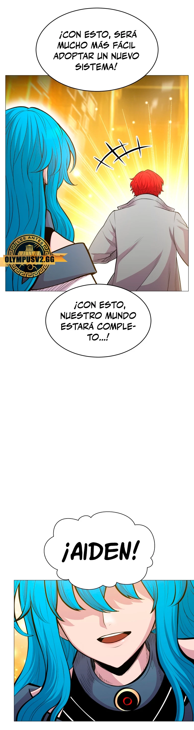 Updater > Capitulo 136 > Page 461