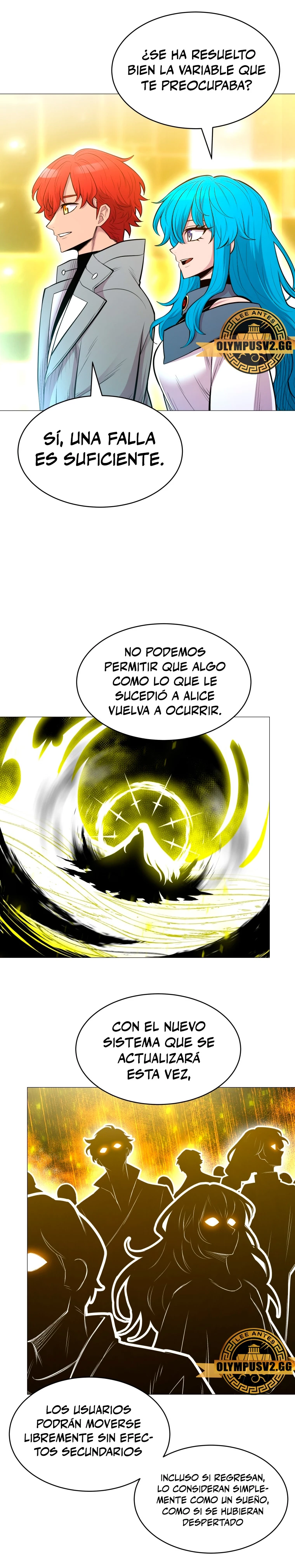 Updater > Capitulo 136 > Page 501