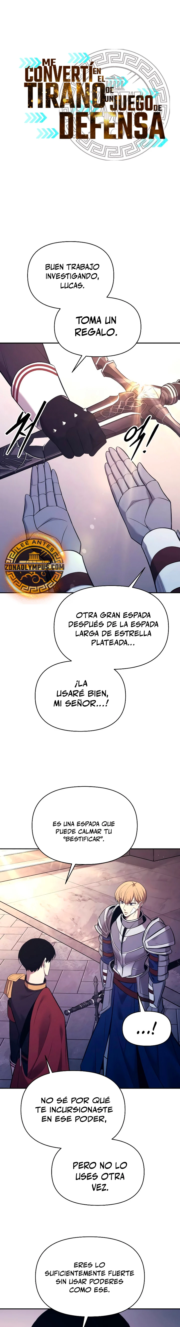  Tower Crush > Capitulo 120 > Page 11