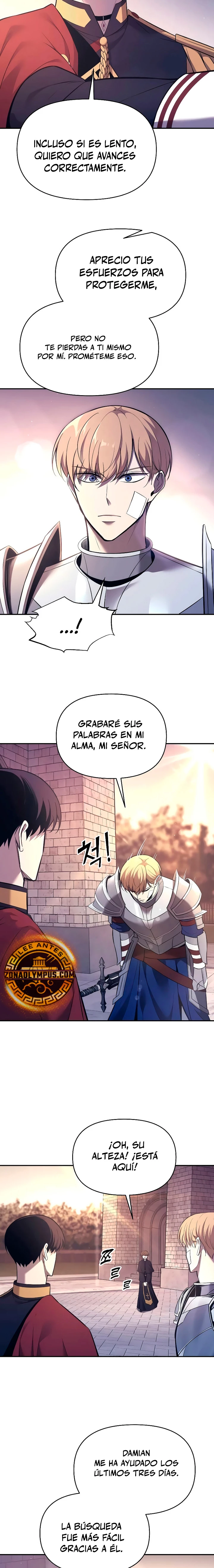  Tower Crush > Capitulo 120 > Page 31