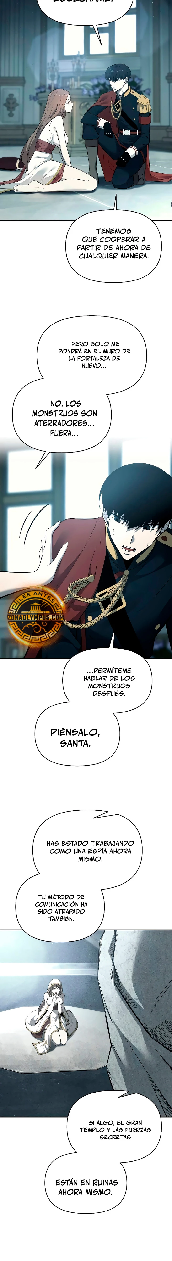  Tower Crush > Capitulo 120 > Page 111