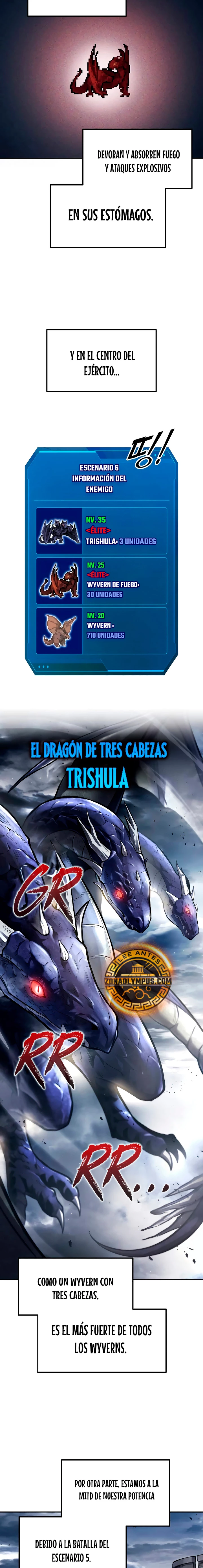  Tower Crush > Capitulo 120 > Page 201