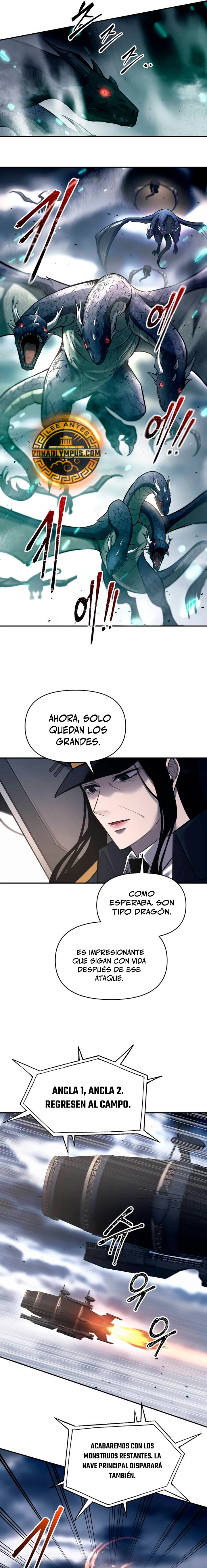  Tower Crush > Capitulo 121 > Page 61