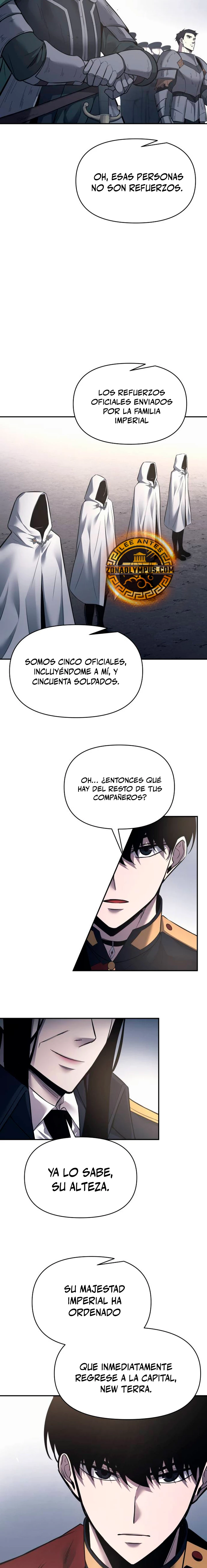  Tower Crush > Capitulo 121 > Page 131