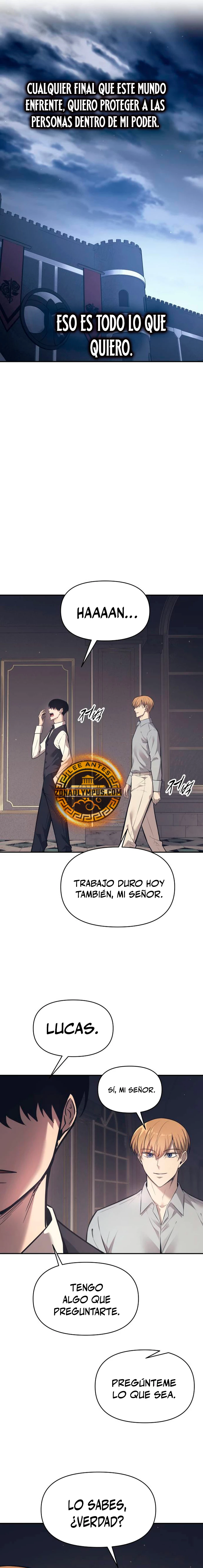  Tower Crush > Capitulo 122 > Page 201