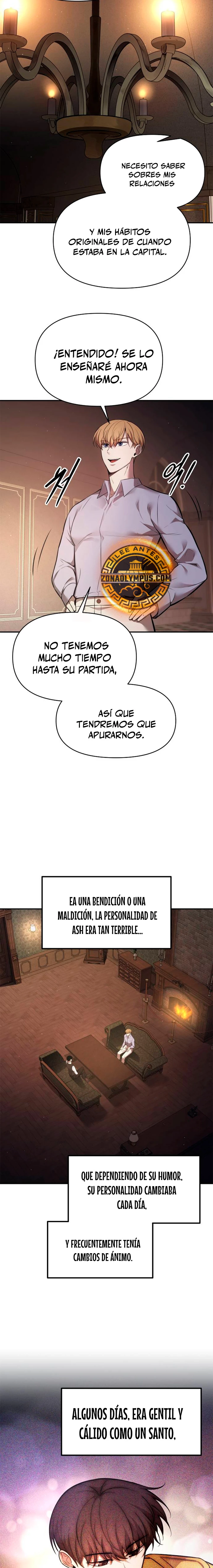  Tower Crush > Capitulo 123 > Page 81