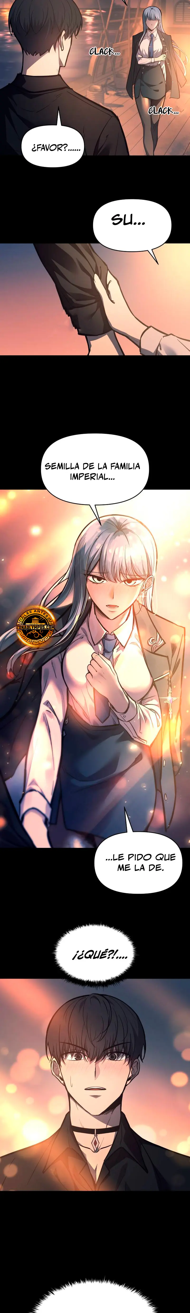  Tower Crush > Capitulo 124 > Page 21