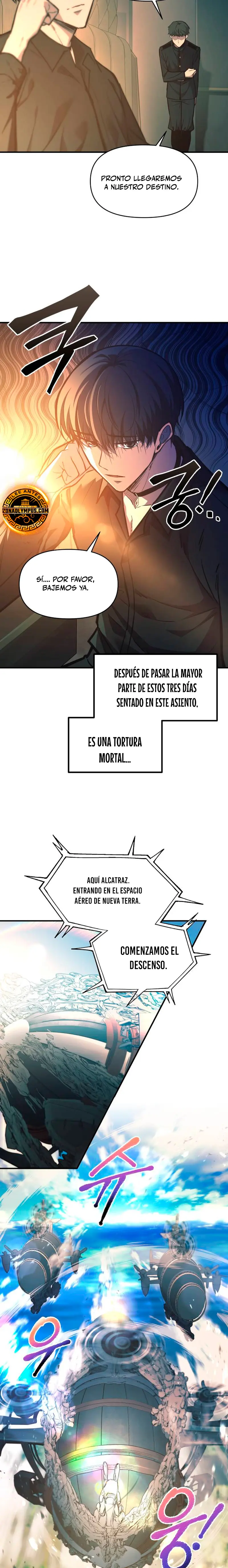  Tower Crush > Capitulo 124 > Page 41