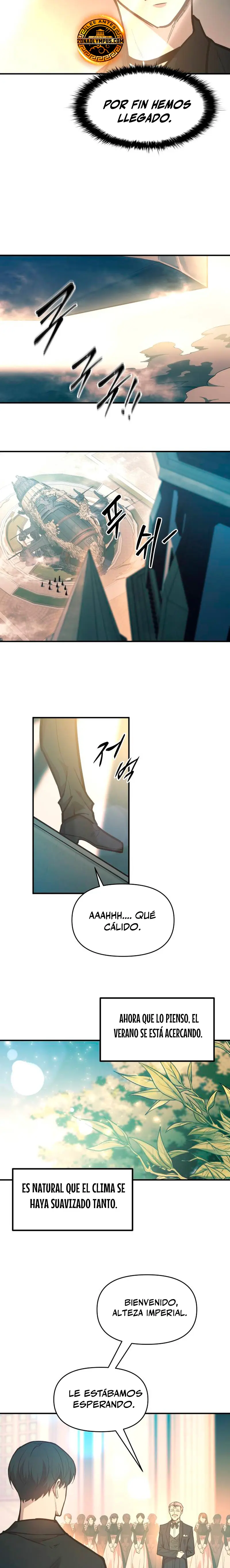  Tower Crush > Capitulo 124 > Page 71
