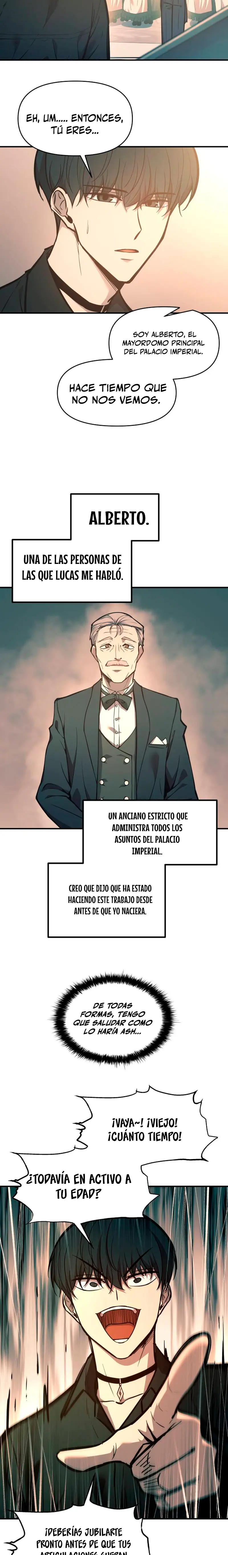  Tower Crush > Capitulo 124 > Page 81
