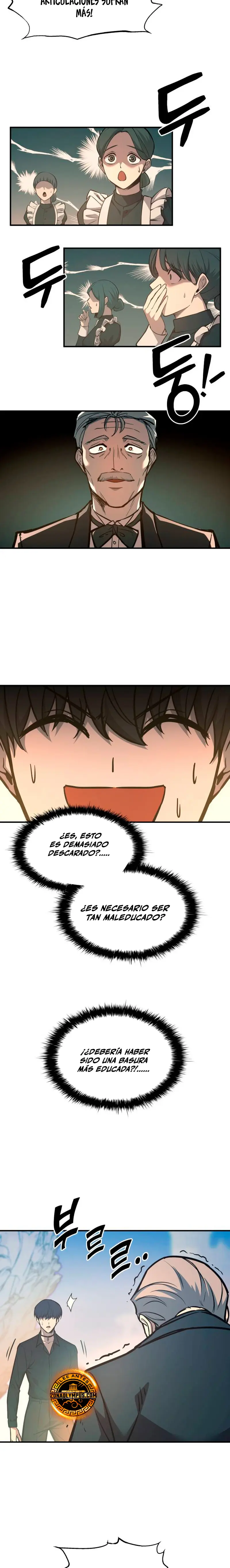  Tower Crush > Capitulo 124 > Page 101