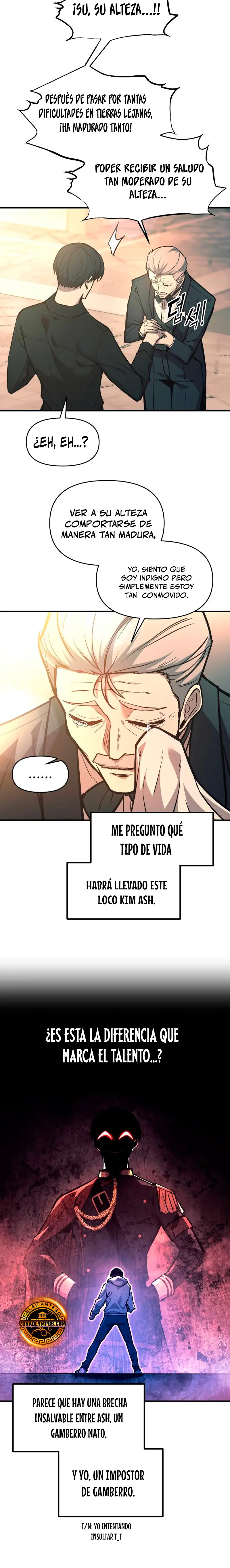  Tower Crush > Capitulo 124 > Page 111