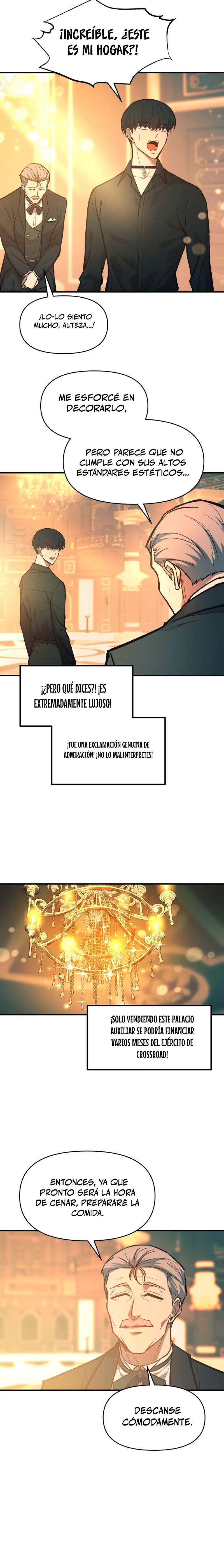  Tower Crush > Capitulo 124 > Page 131