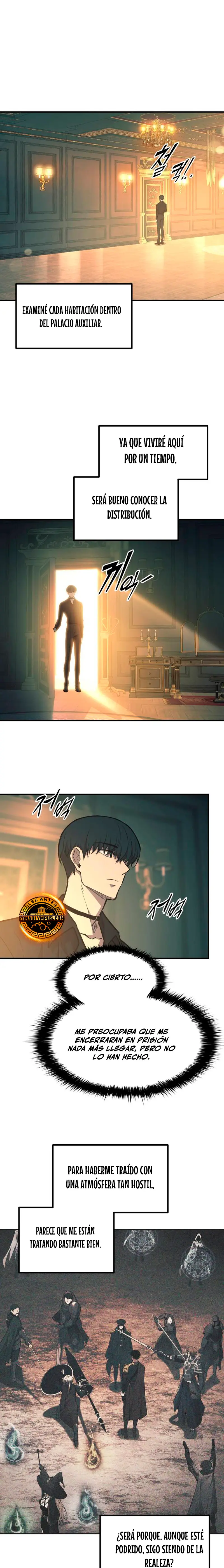  Tower Crush > Capitulo 124 > Page 141