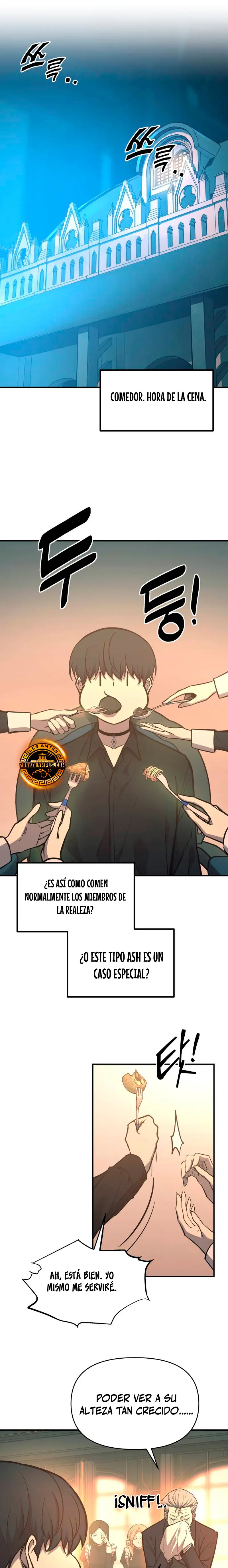  Tower Crush > Capitulo 124 > Page 171