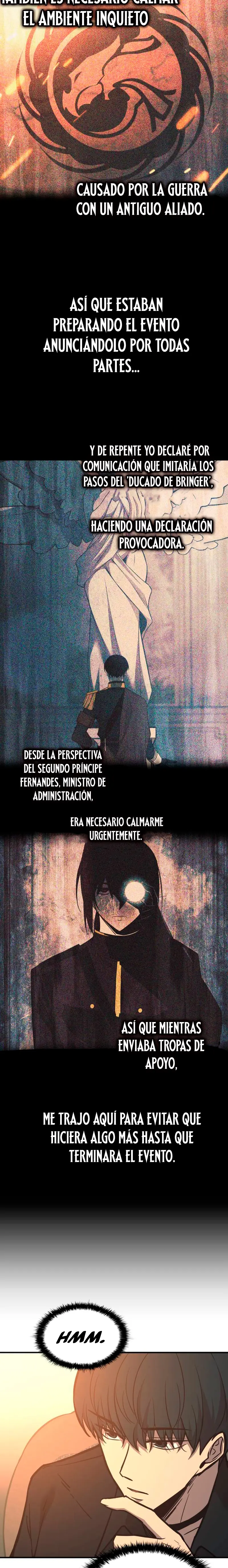  Tower Crush > Capitulo 124 > Page 211