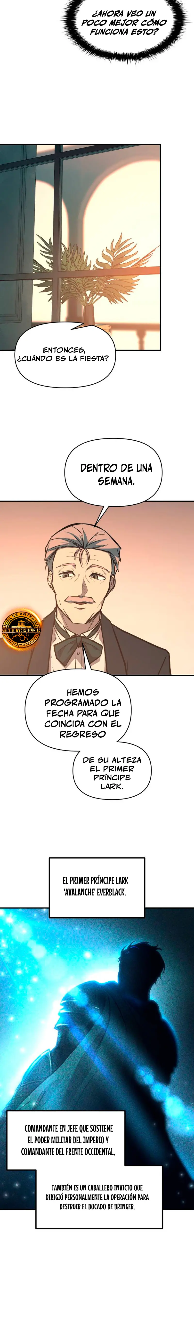  Tower Crush > Capitulo 124 > Page 221