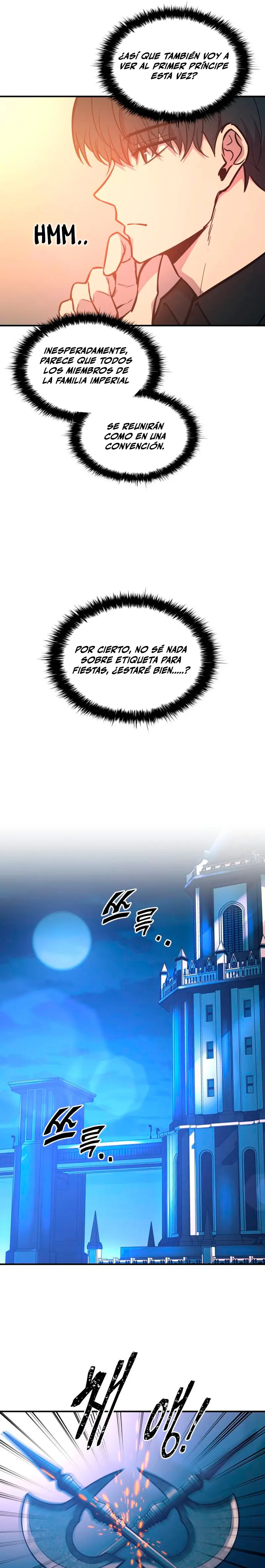  Tower Crush > Capitulo 124 > Page 231