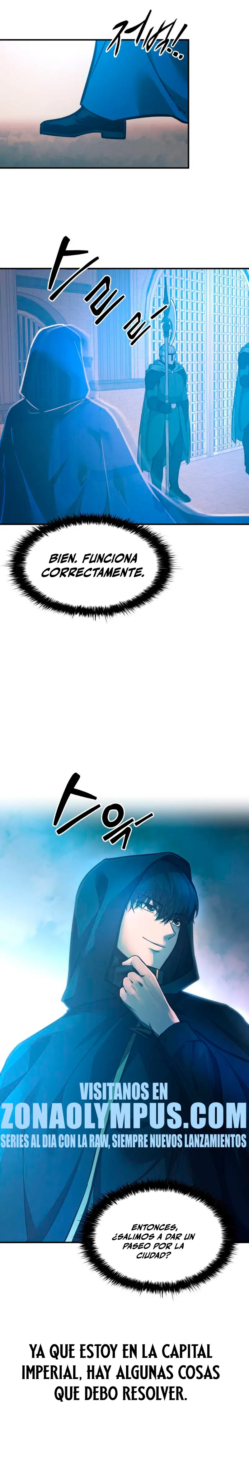  Tower Crush > Capitulo 124 > Page 251