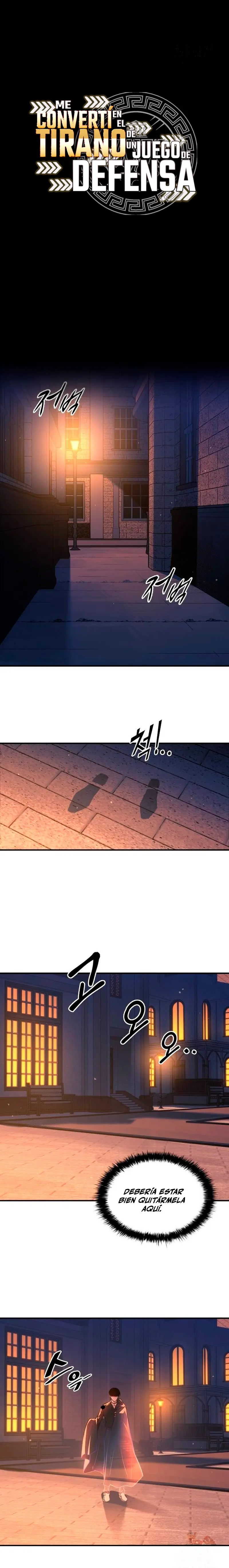  Tower Crush > Capitulo 125 > Page 11