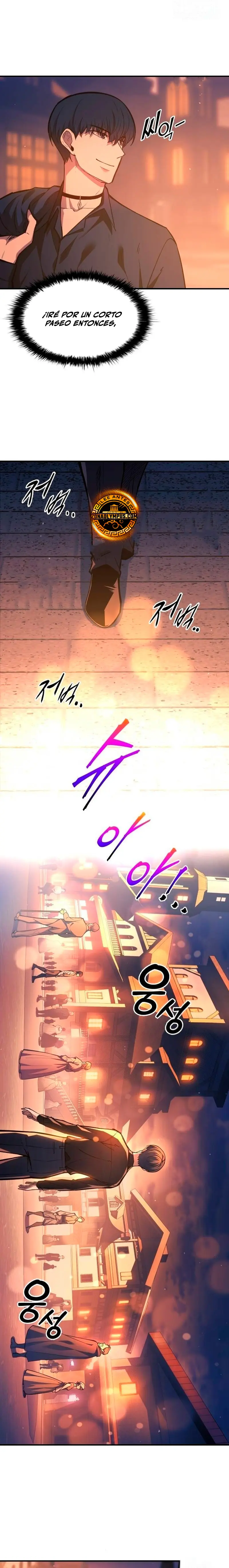  Tower Crush > Capitulo 125 > Page 21