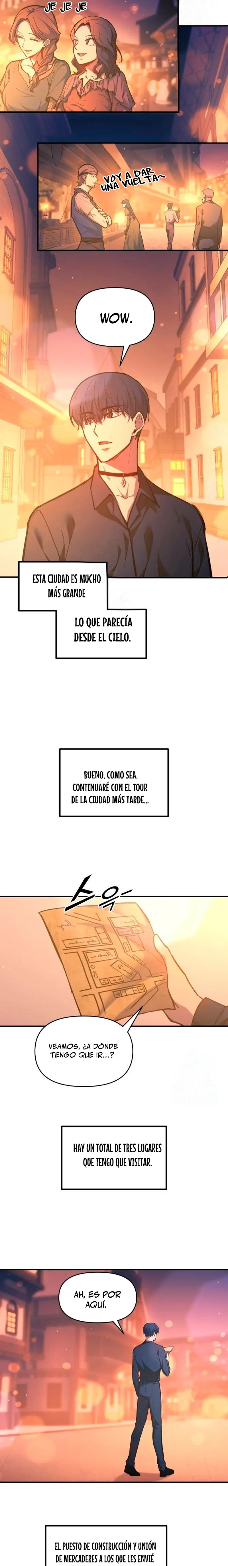  Tower Crush > Capitulo 125 > Page 31