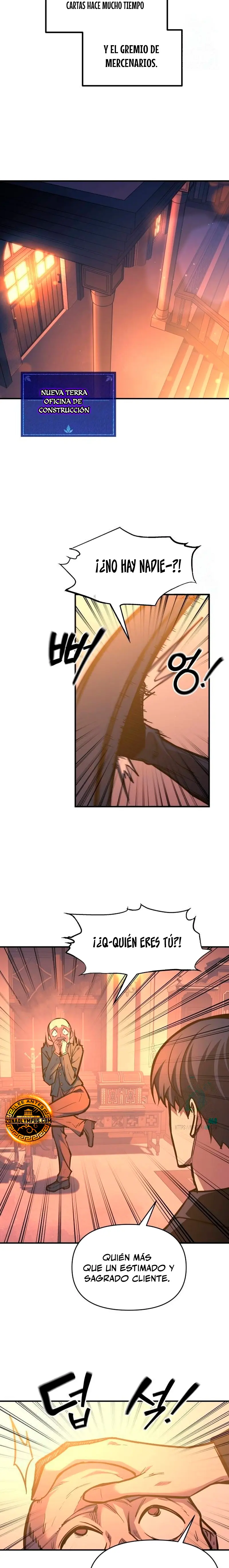  Tower Crush > Capitulo 125 > Page 41